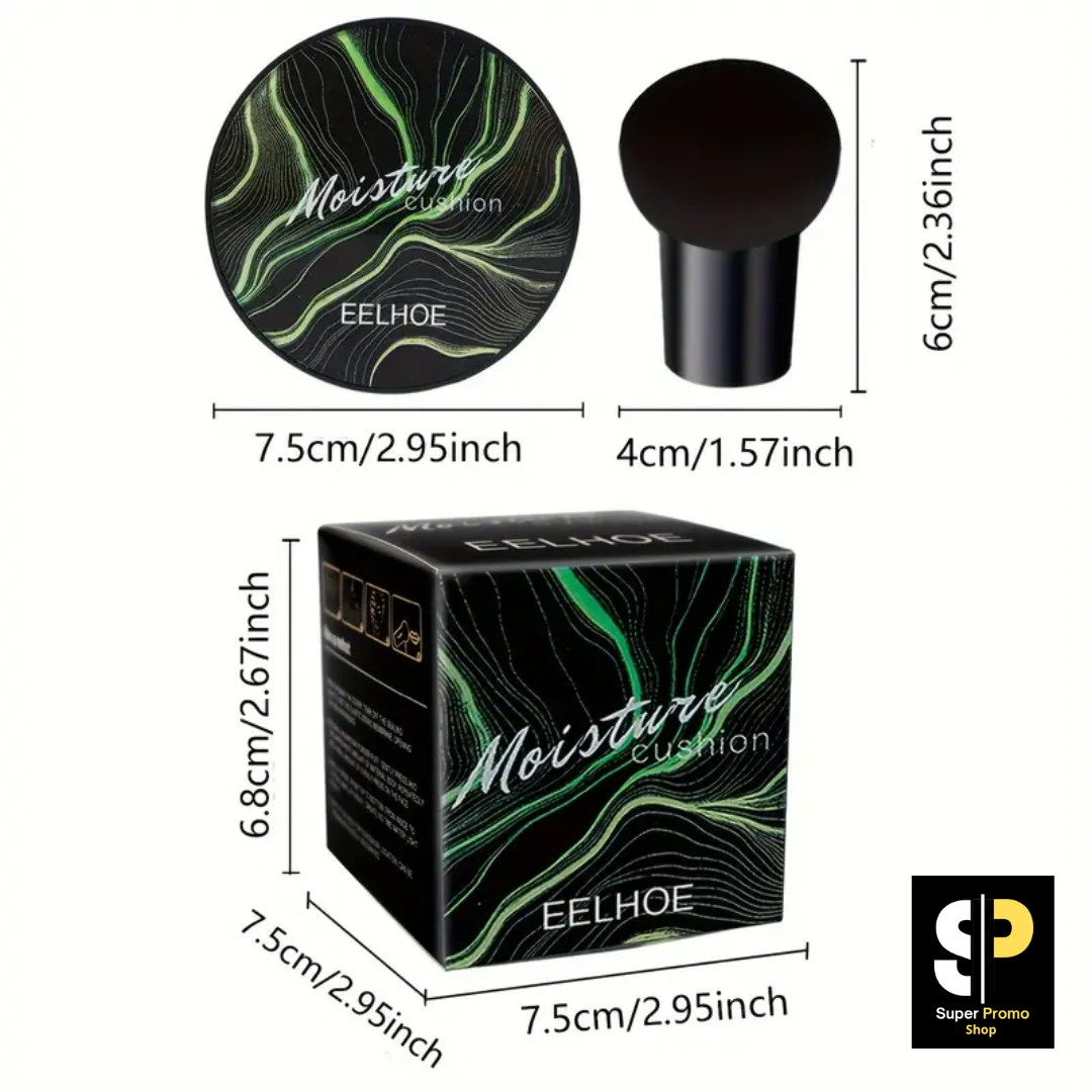 BASE MOISTURE CUSHION