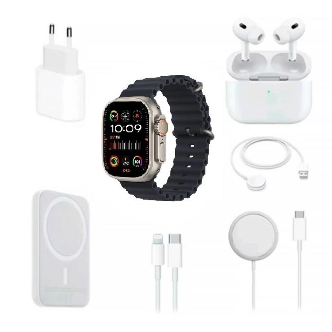 COMBO SMARTWATCH X8