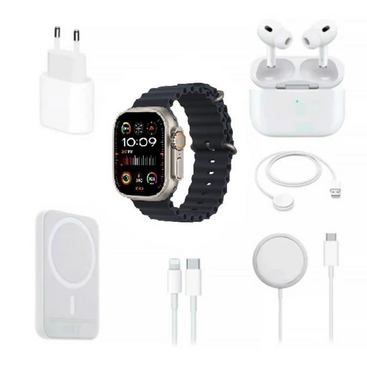 COMBO SMARTWATCH X8