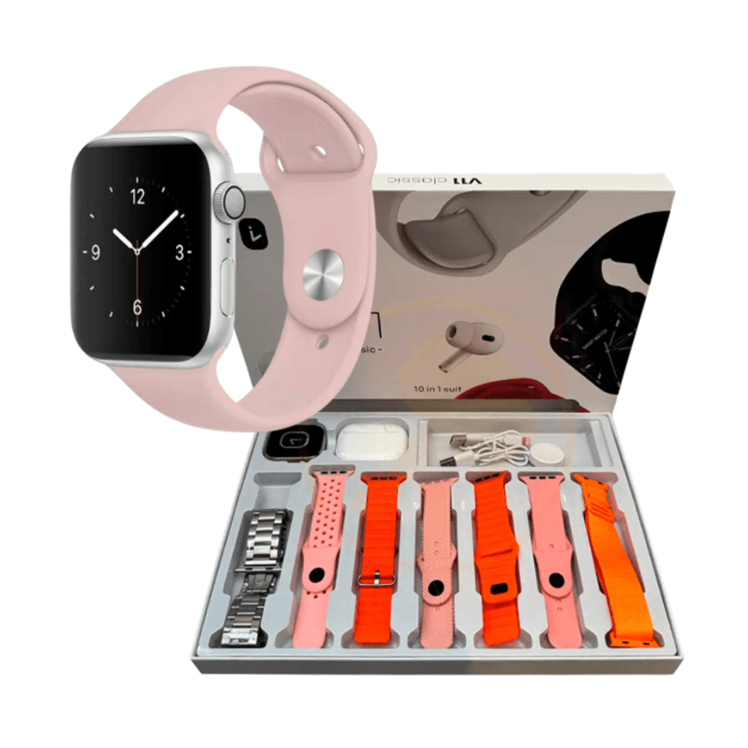 COMBO SMARTWATCH V11