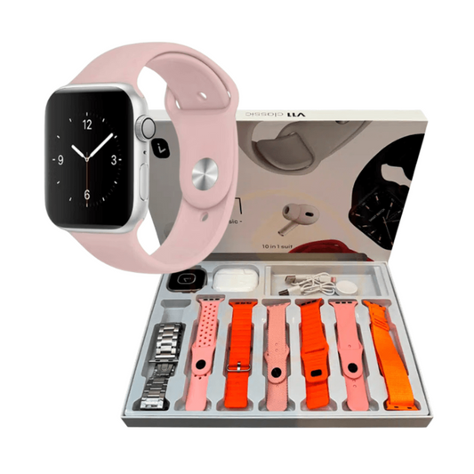 COMBO SMARTWATCH V11