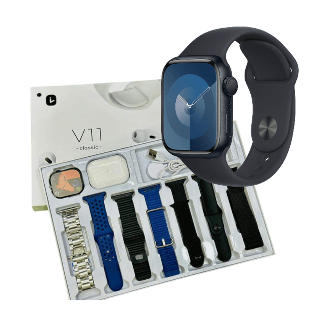 COMBO SMARTWATCH V11