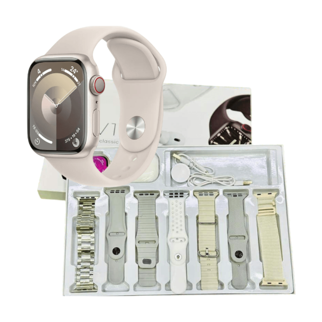 COMBO SMARTWATCH V11