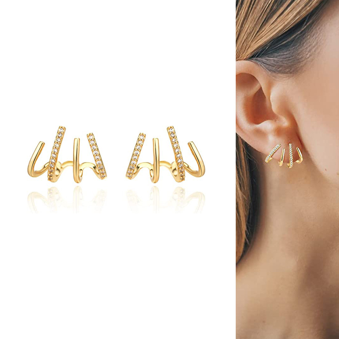 ARETES GLAM