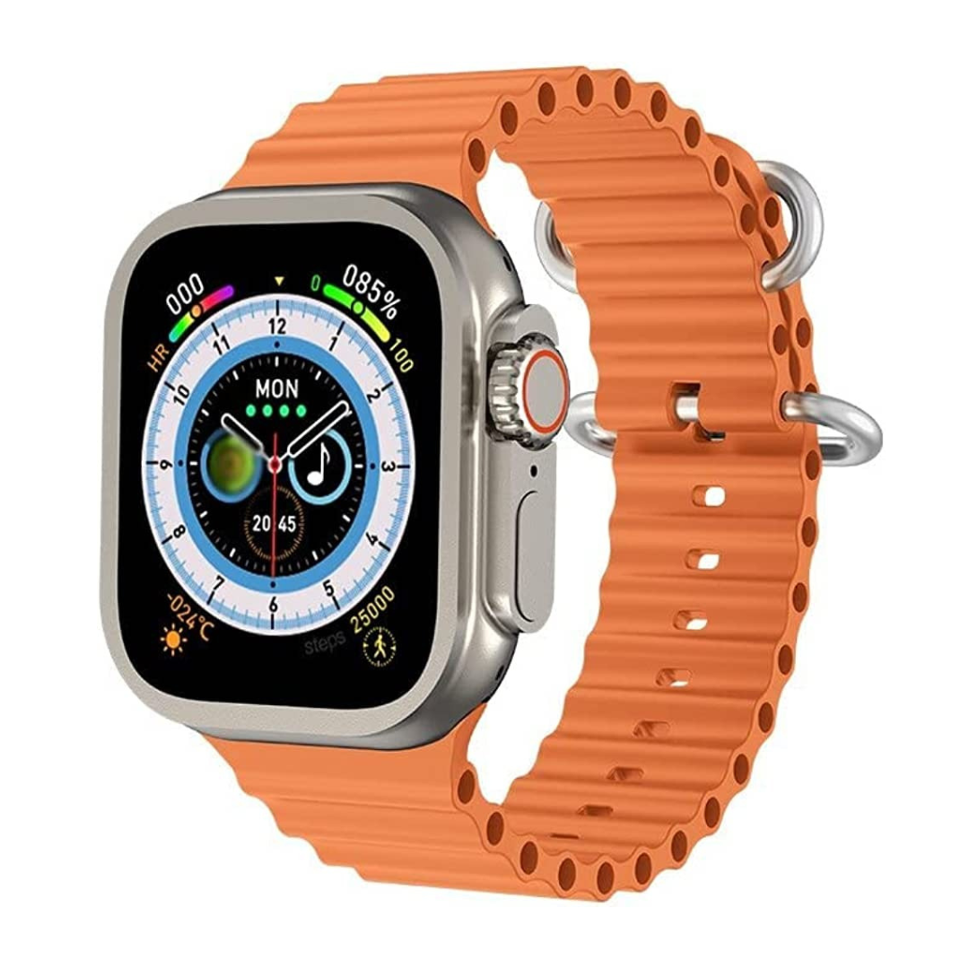 SMARTWATCH ULTRA