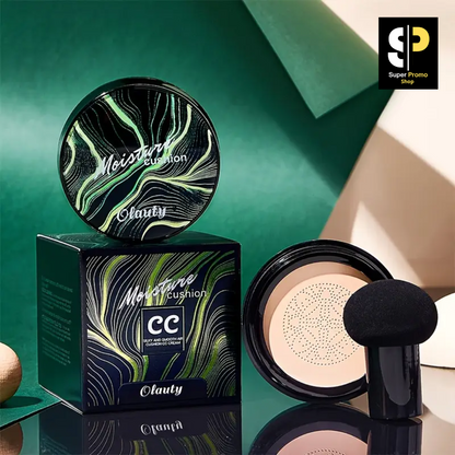 BASE MOISTURE CUSHION