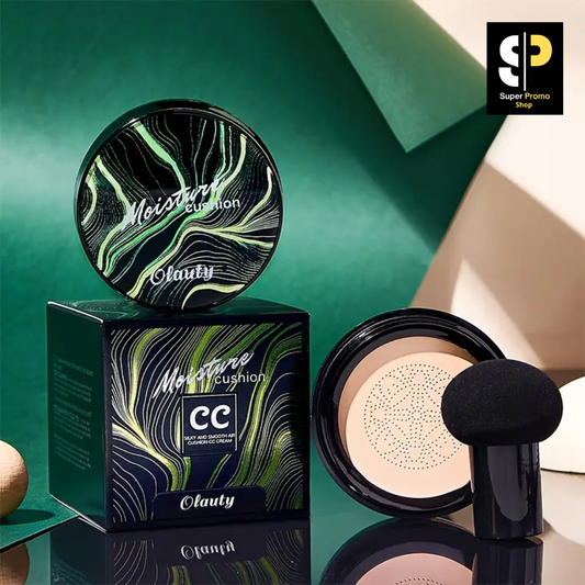 BASE MOISTURE CUSHION