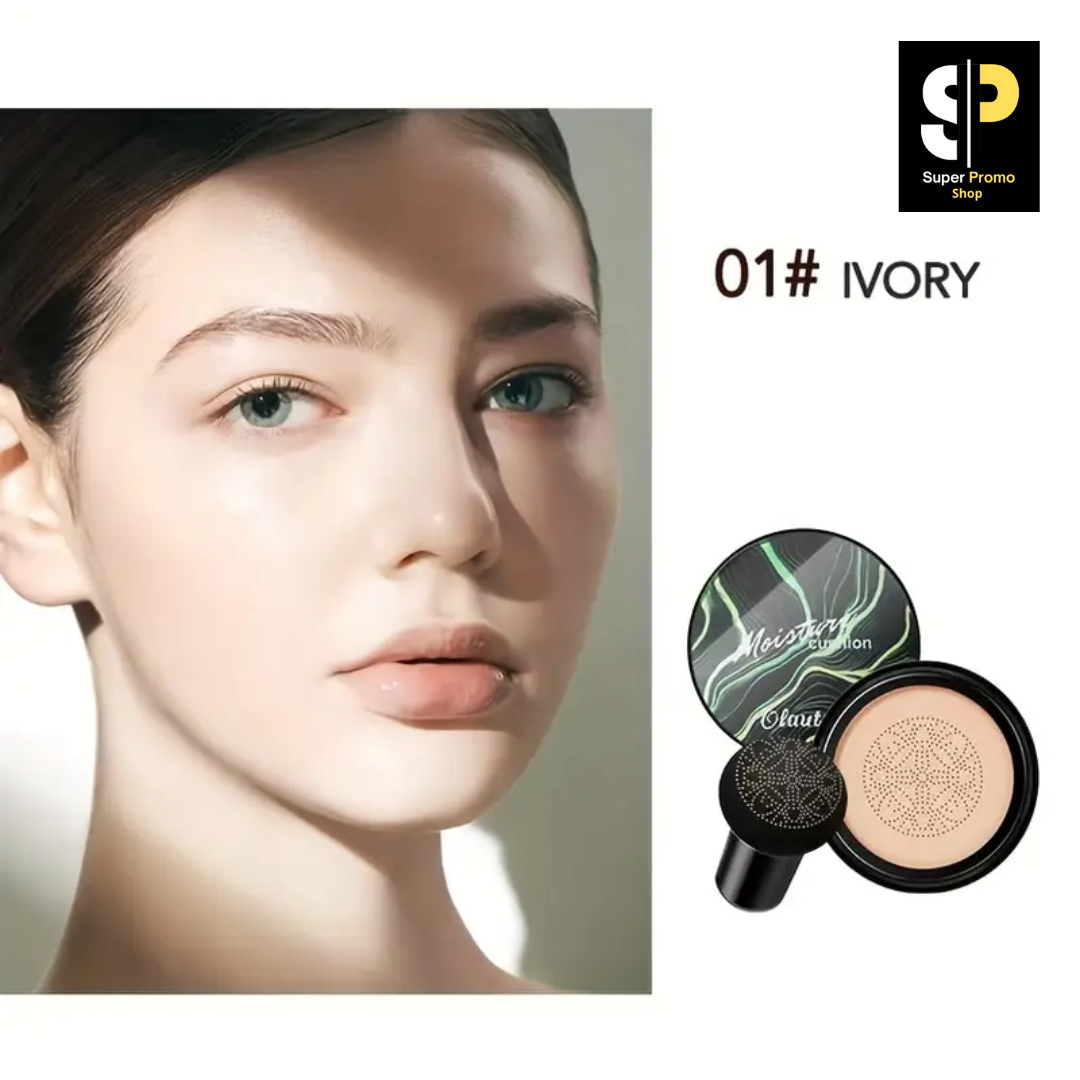 BASE MOISTURE CUSHION