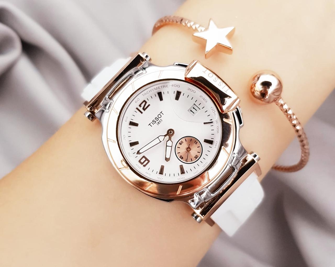 RELOJ T DAMA