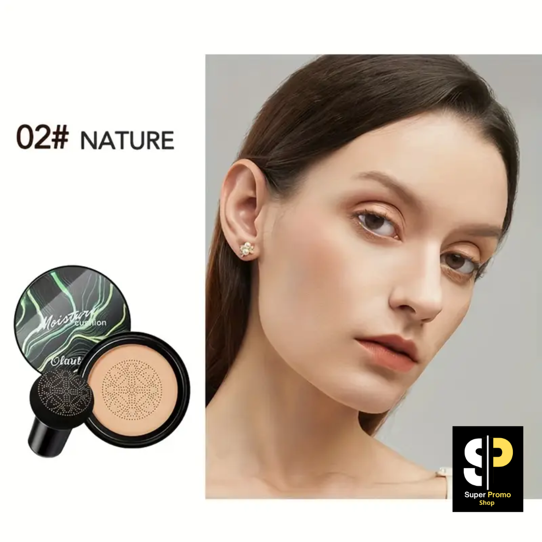 BASE MOISTURE CUSHION