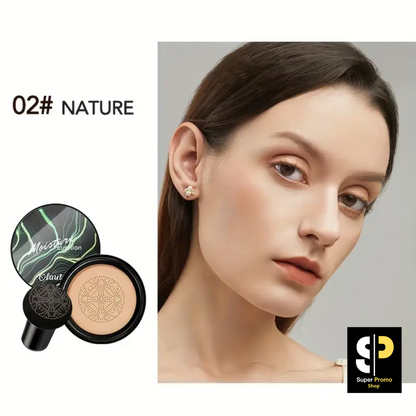 BASE MOISTURE CUSHION