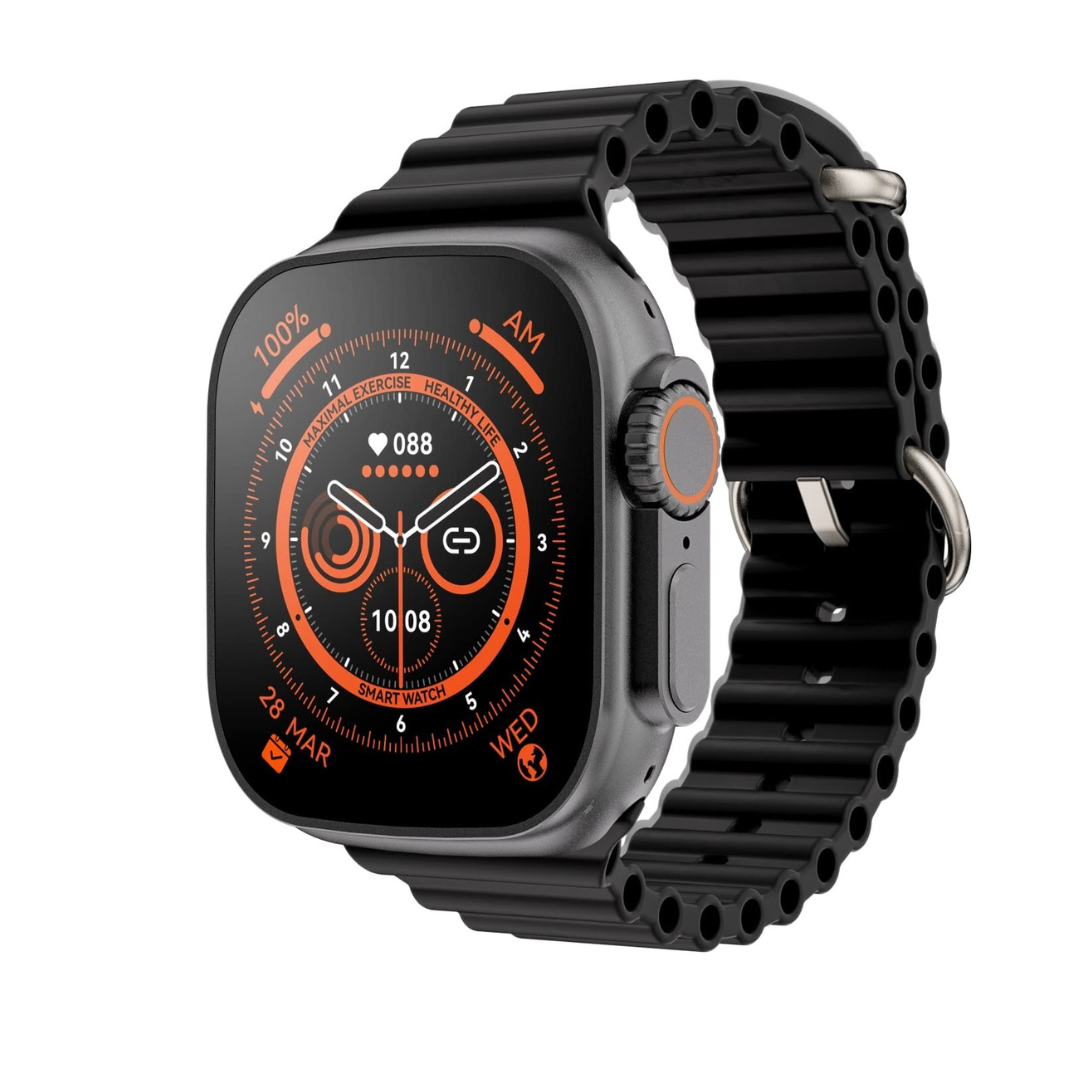 SMARTWATCH ULTRA
