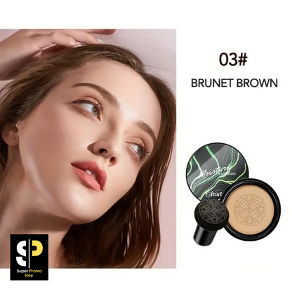 BASE MOISTURE CUSHION