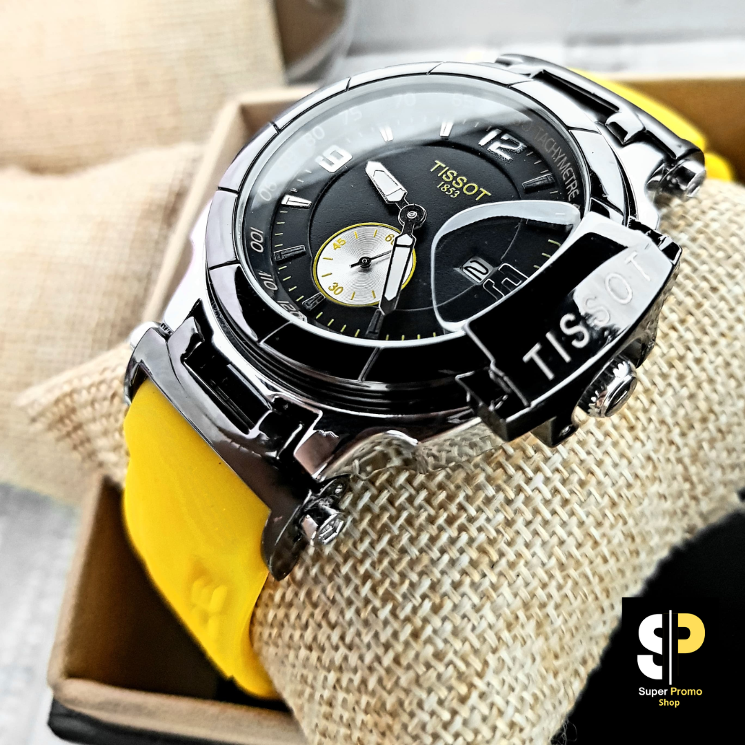 RELOJ TISSOT HOMBRE